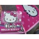 Sanrio Hello Kitty 兒童雨傘 (Clear/Heart)